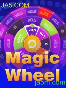 MagicWheel