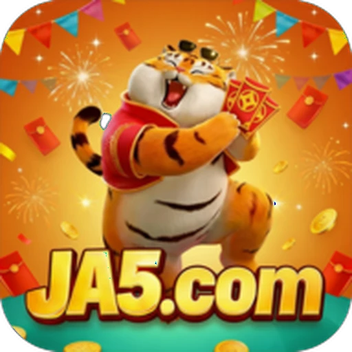 JA5.COM-Melhores Slots Online do Brasil Logo